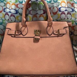 Dasein Women Handbags and Purses Ladies Shoulder Bag Top Handle Satchel Tote